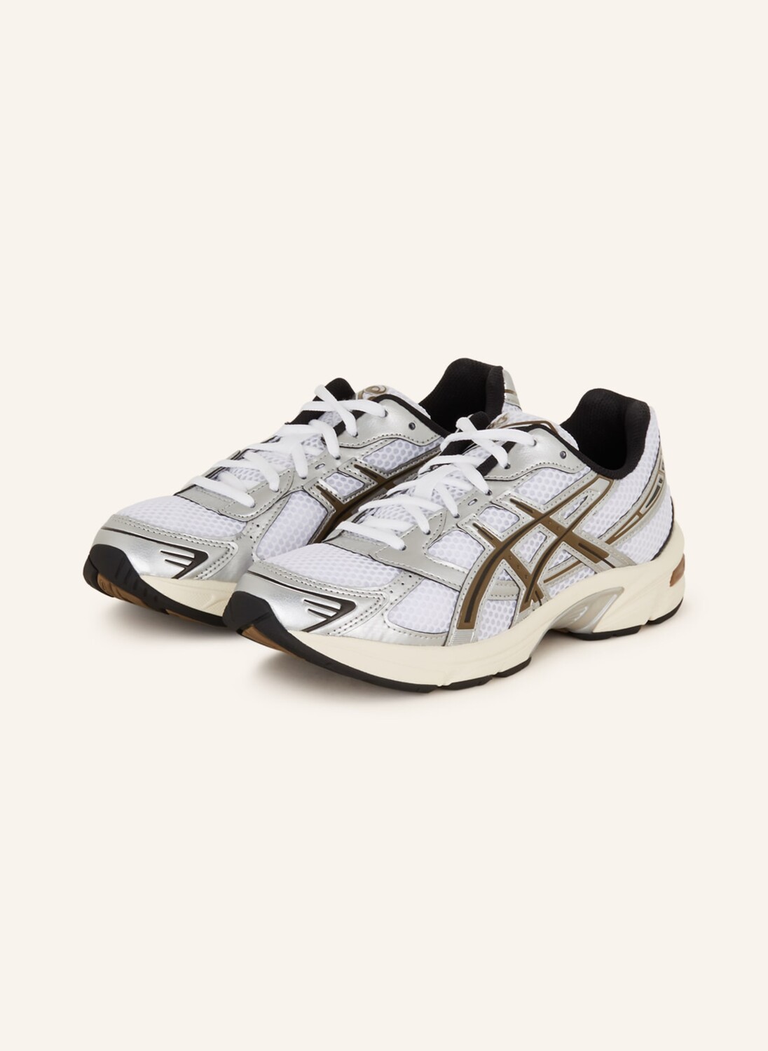 

Кроссовки ASICS GEL-1130, белый