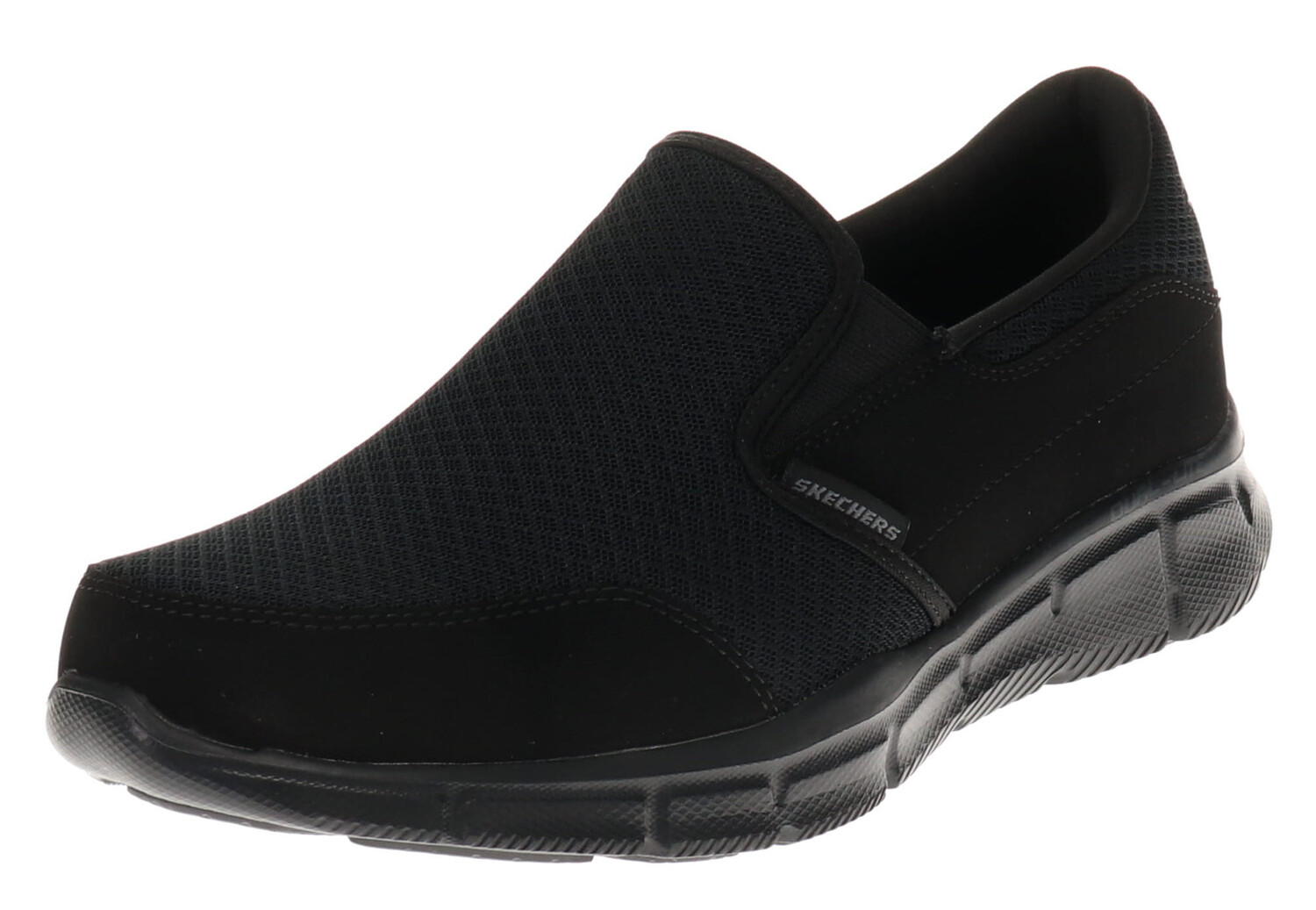 

Низкие кроссовки Skechers Slip On, черный