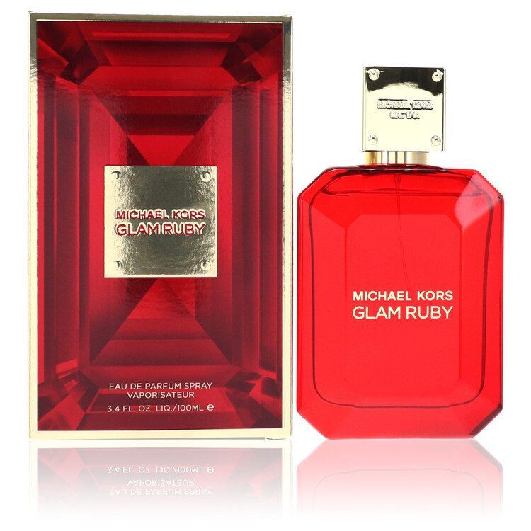

Духи Glam ruby eau de parfum Michael kors, 100 мл