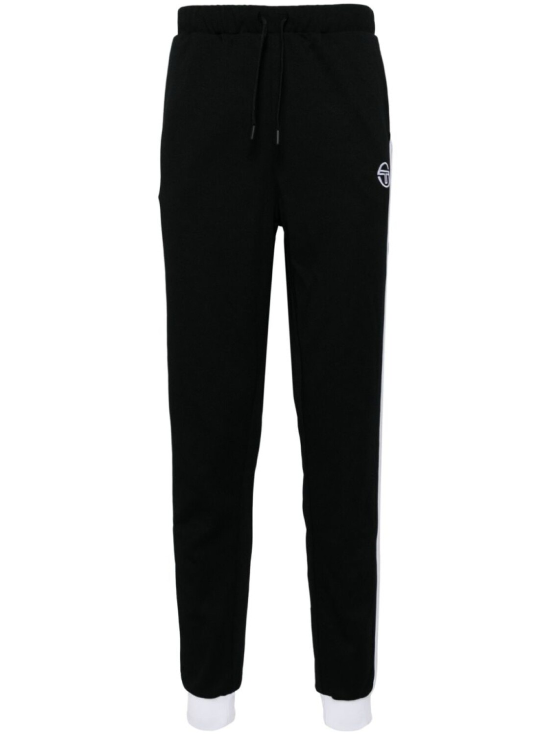 

Спортивные брюки Sergio Tacchini Palla, черный