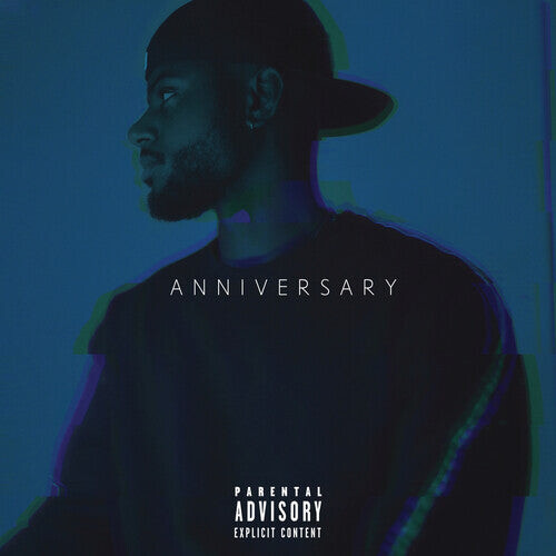

Виниловая пластинка Tiller, Bryson: A N N I V E R S A R Y (Deluxe) (PA) (2 LP) (150gram Vinyl) (NON-RETURNABLE)