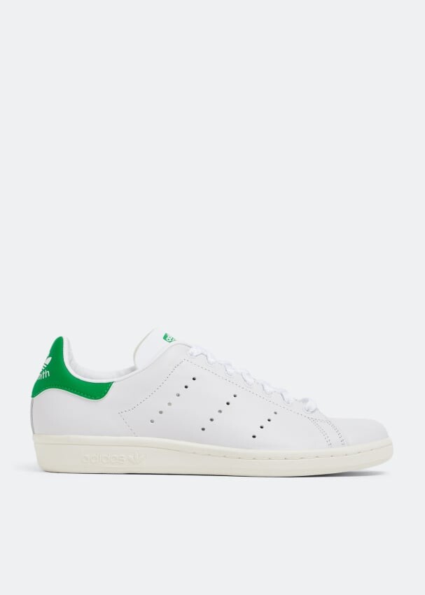 

Кроссовки ADIDAS Stan Smith 80s sneakers, белый