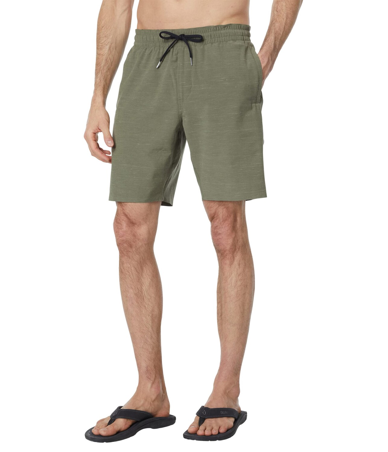 

Шорты Volcom, Packasack Lite 19" Shorts
