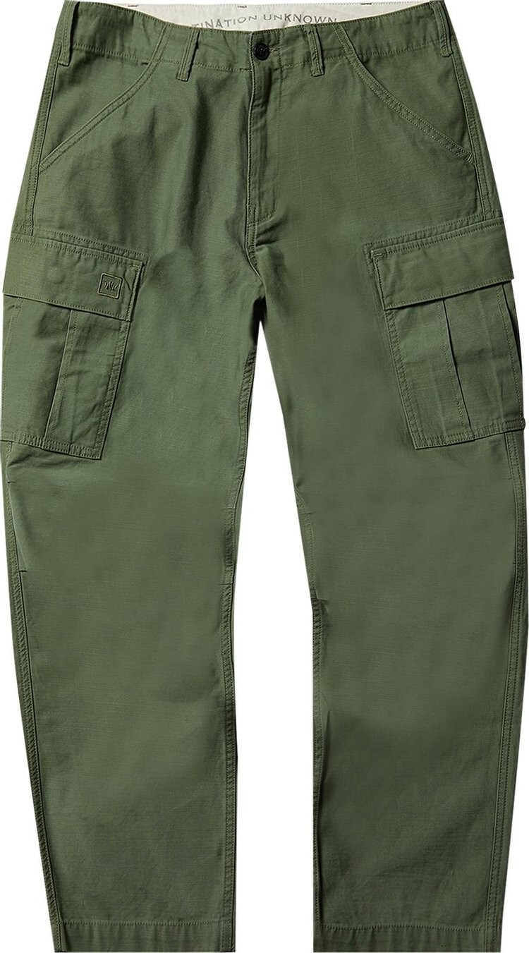 

Брюки Liberaiders 6 Pocket Army Pants 'Olive', зеленый