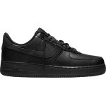 

Кроссовки Nike Slam Jam x Air Force 1 Low, черный (Размер 43.5 RU)