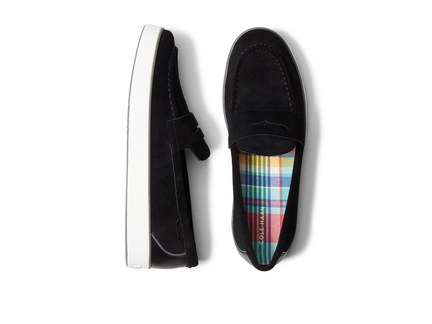 

Мокасины Cole Haan, Nantucket 2.0 Penny Loafer