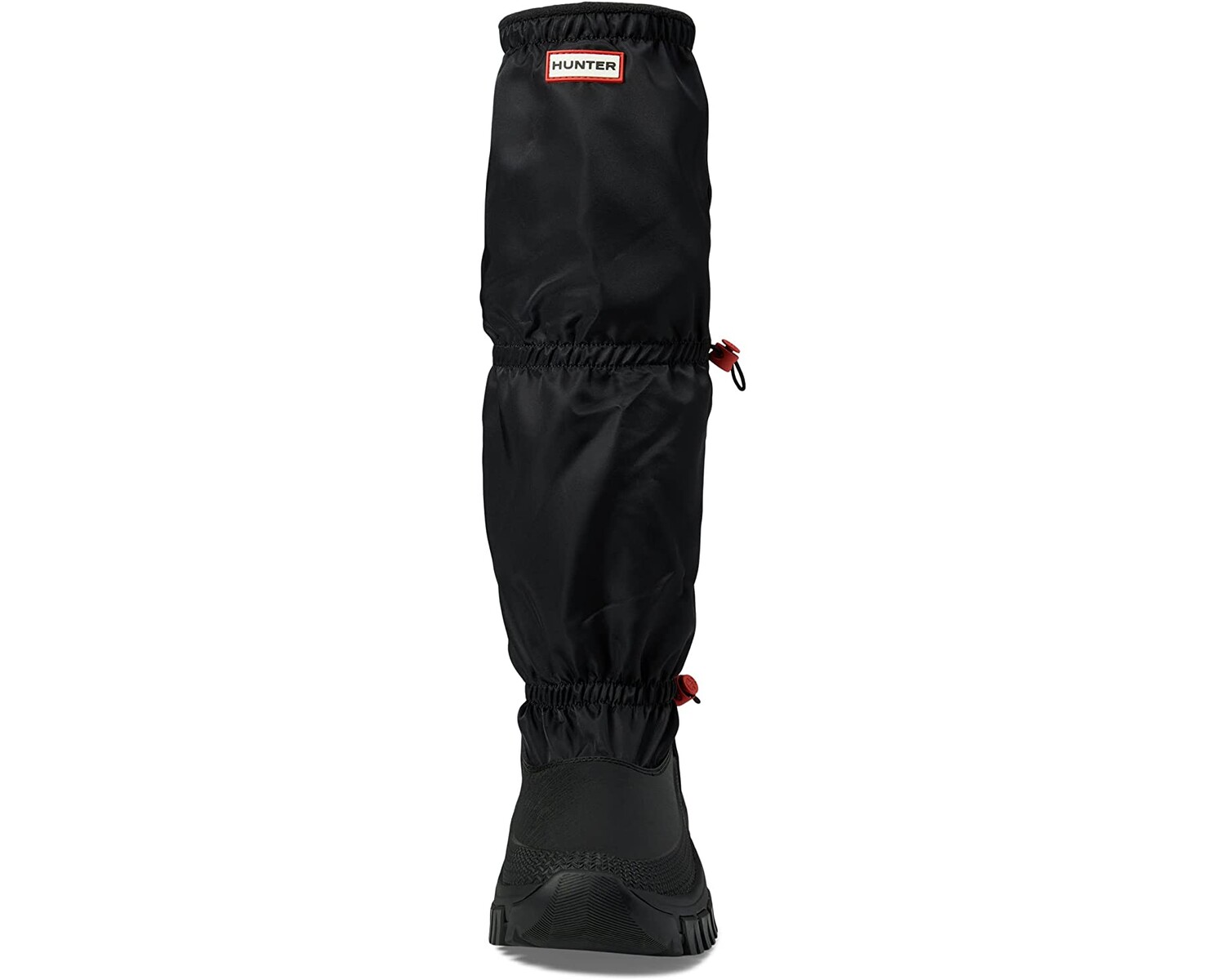 

Ботинки Wanderer Tall Snow Boot Hunter, черный