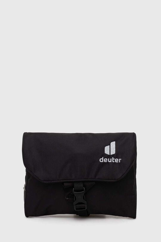 

Косметичка Wash Bag I Deuter, черный