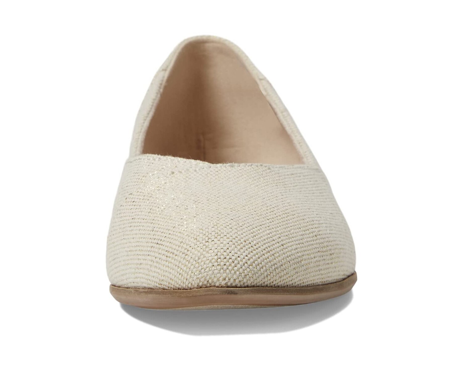 

Туфли на плоской подошве Jutti Neat TOMS, темный натуральный