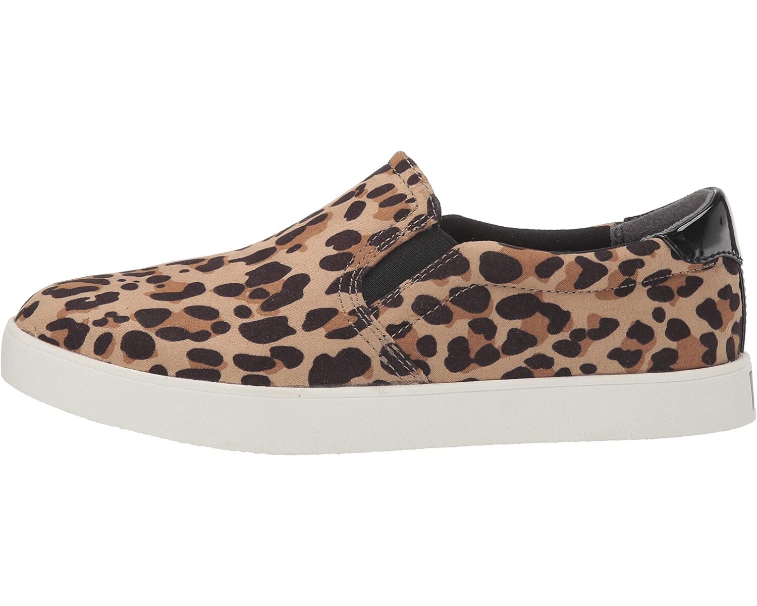 

Кроссовки Madison Dr. Scholl's, коричневый