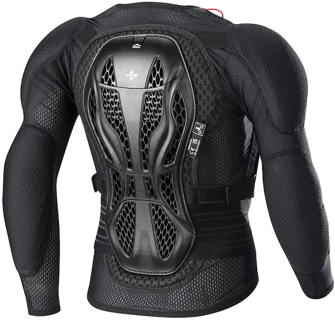 Alpinestars мотозащита Bionic Pro Jacket