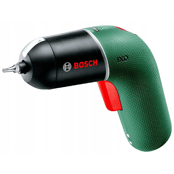 

Шуруповерт BOSCH IXO VI Classic 06039C7120, зеленый
