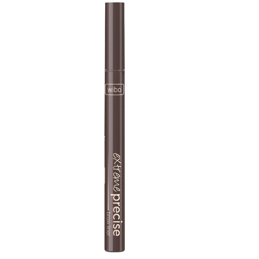 

Wibo Карандаш для бровей Extreme Precise Brow Liner точный карандаш для бровей 2