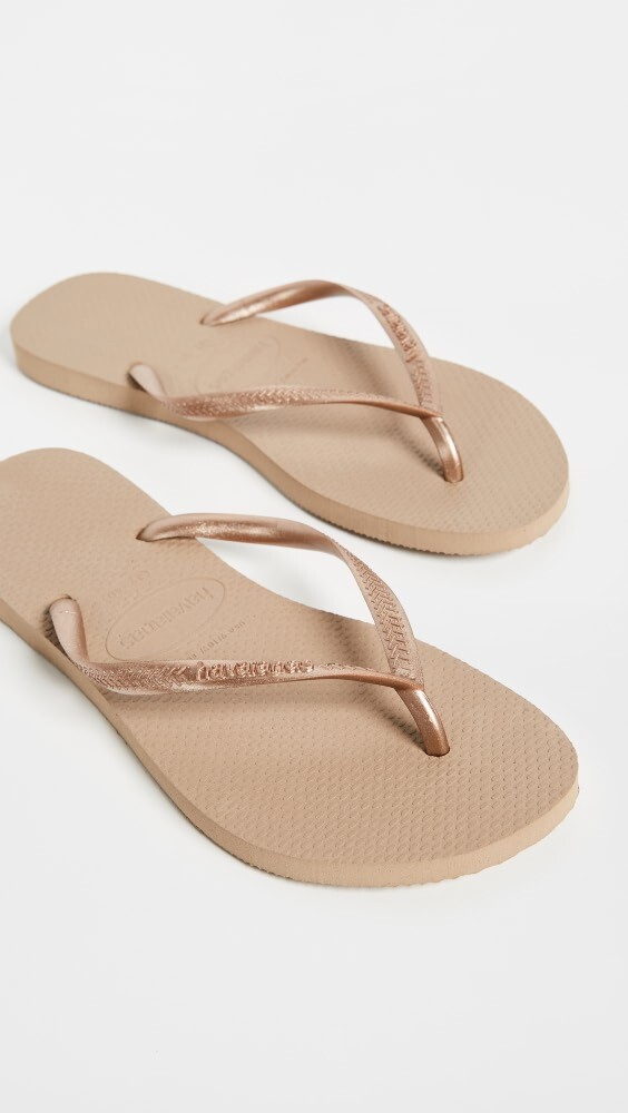 

Сандалии Havaianas Slim Flip Flop