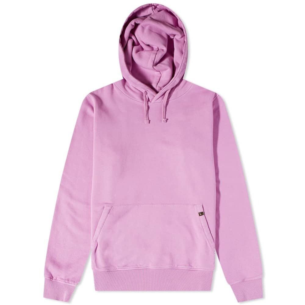 

Толстовка 1017 ALYX 9SM Lightercap Popover Hoody, Розовый