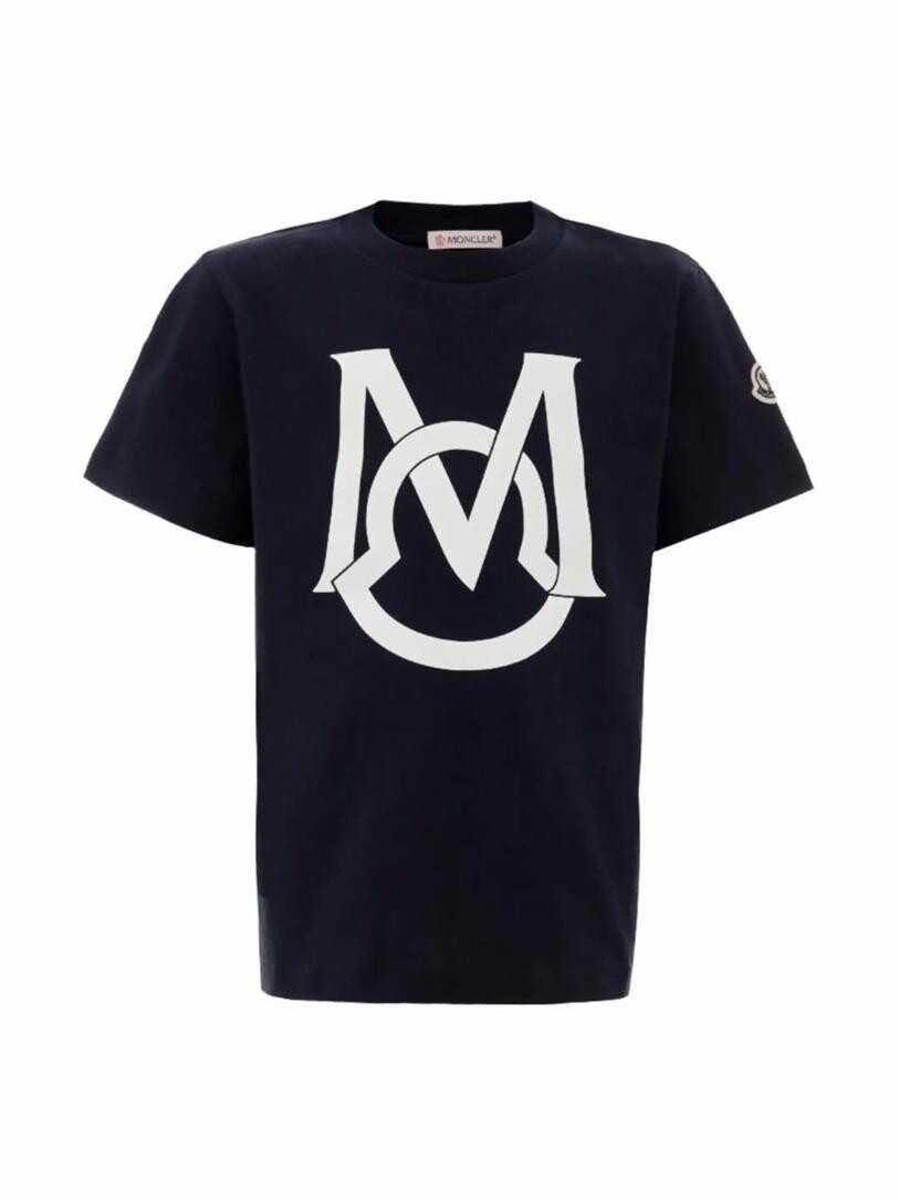 

Футболка Moncler