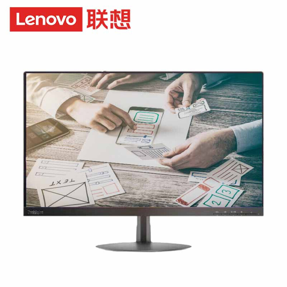 

Монитор Lenovo T24A-10 24" мс