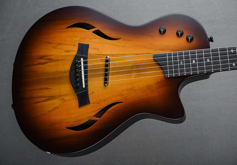 

T5z Classic - Сассафрас Taylor T5z - Sassafras