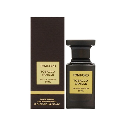 Парфюмерная вода Tom Ford Tobacco Vanille, 50 мл женская парфюмерия tom ford tobacco vanille