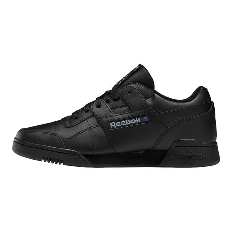 

Мужские кроссовки Reebok Classic Workout Plus, черный