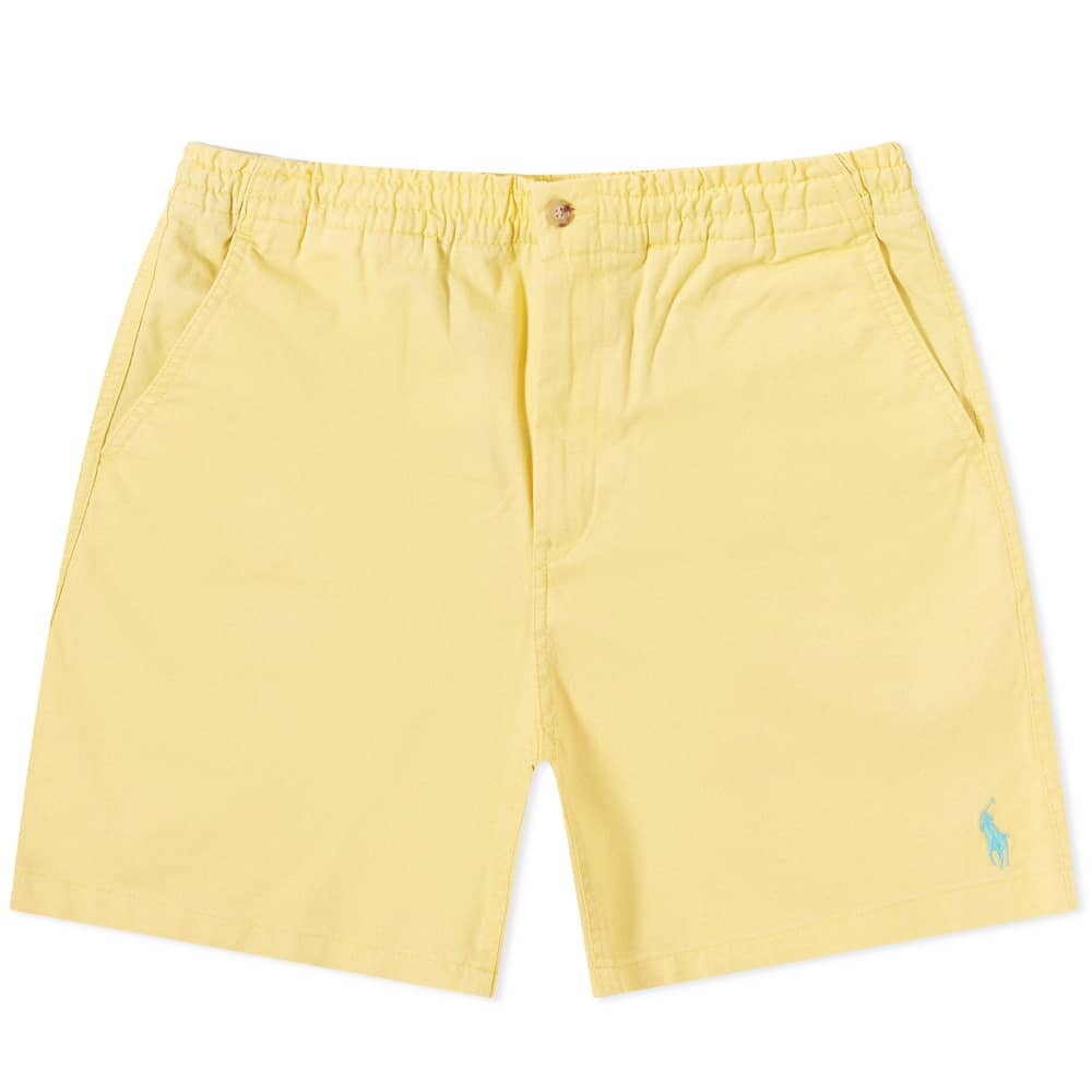 

Шорты Polo Ralph Lauren Drawstring Short