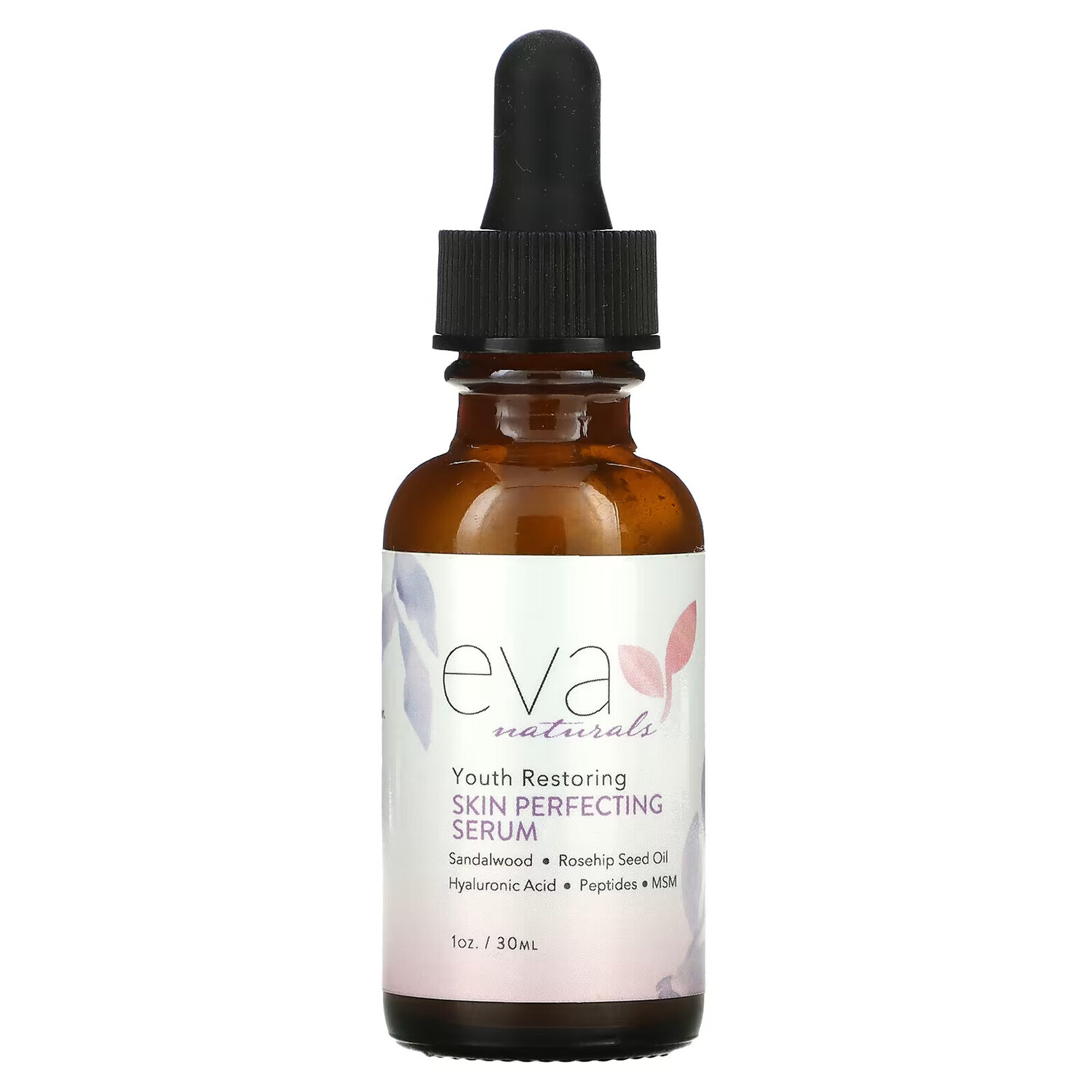 

Eva Naturals, Восстанавливающая сыворотка для молодости, 30 мл (1 унция)