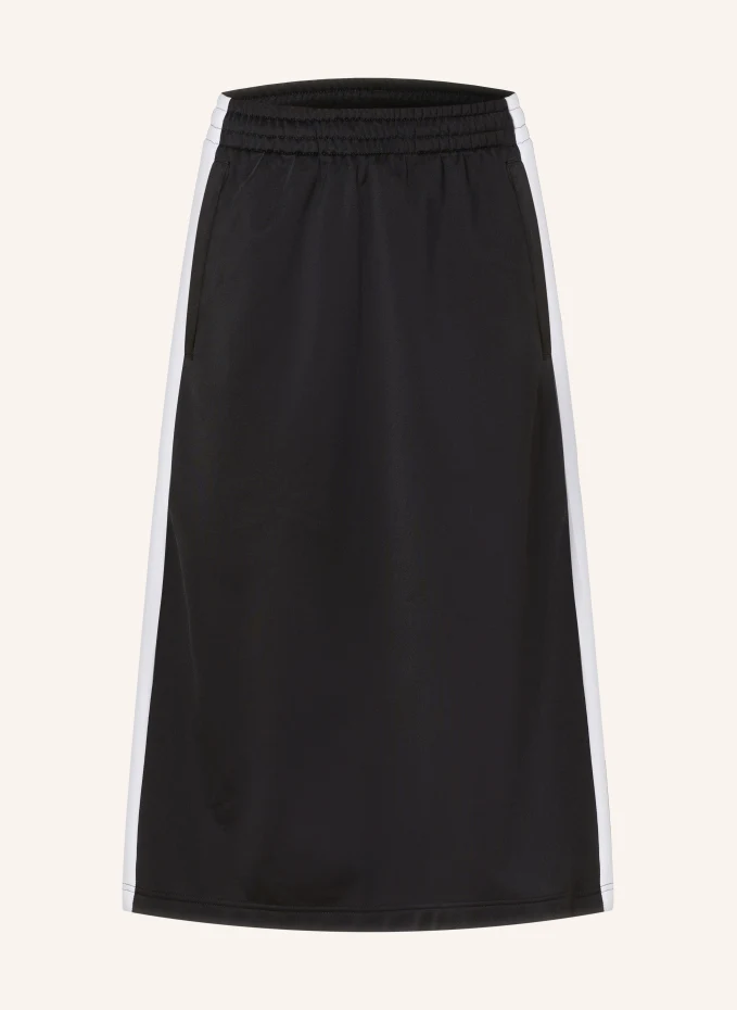 

Рок adibreak Adidas, черный