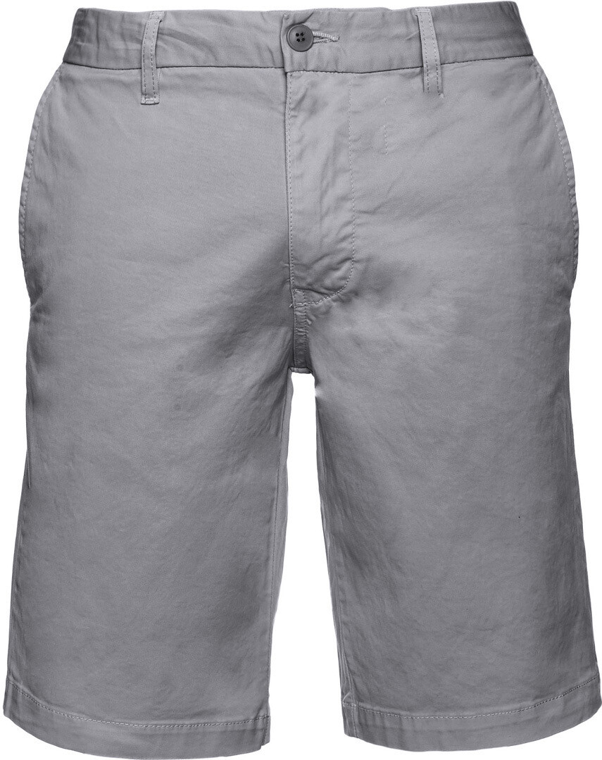 

Шорты Blauer USA Bermudas Vintage, серый
