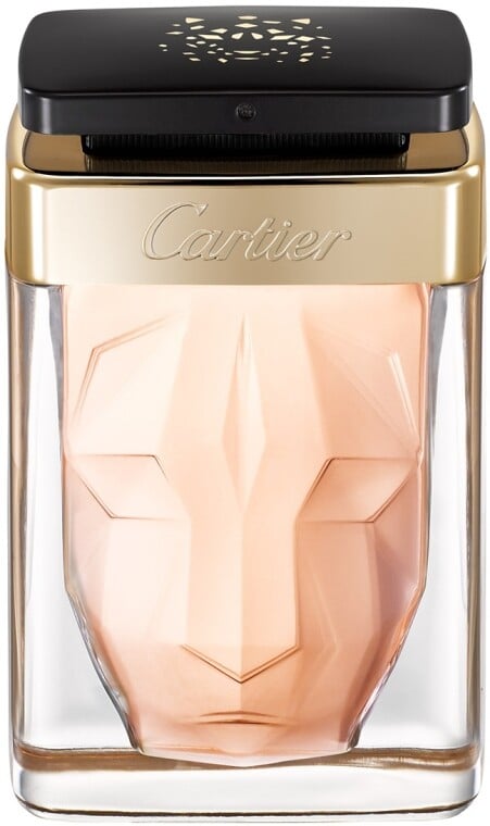 

Духи Cartier La Panthère Edition Soir