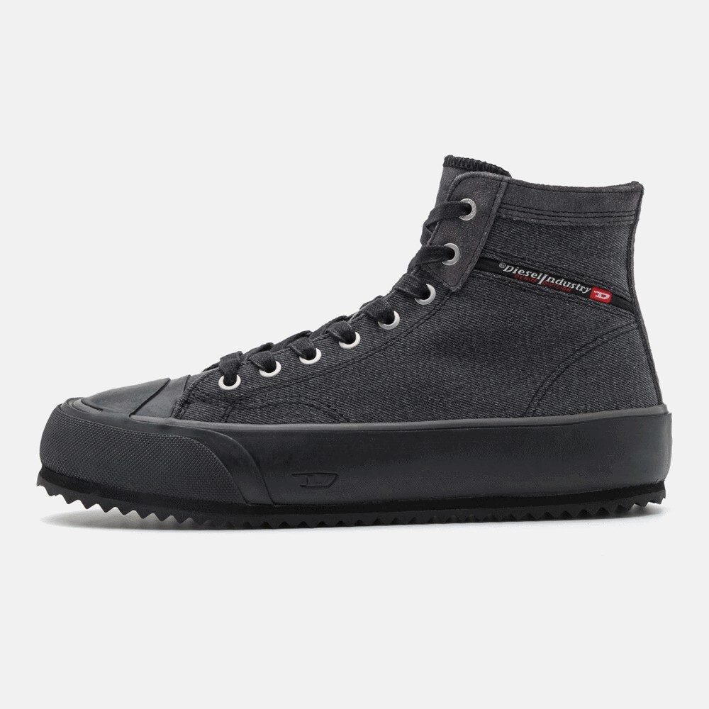 

Кроссовки Diesel S, black