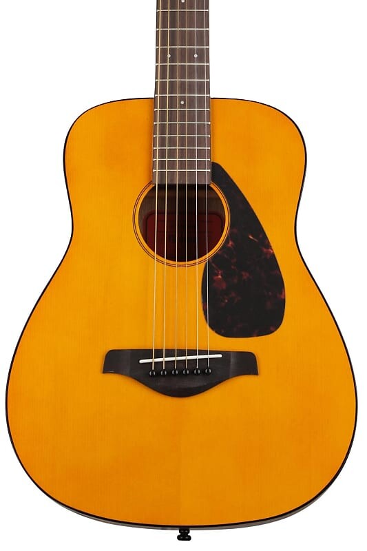 

Фольклорная миниатюрная гитара Yamaha JR1