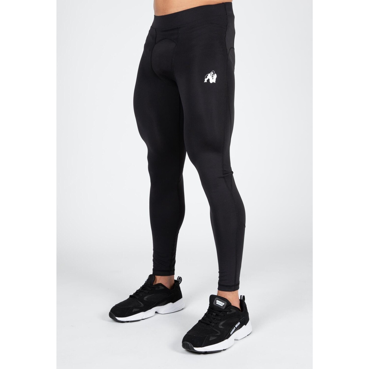 

Мужские спортивные штаны Puma Essentials Size XS, черный