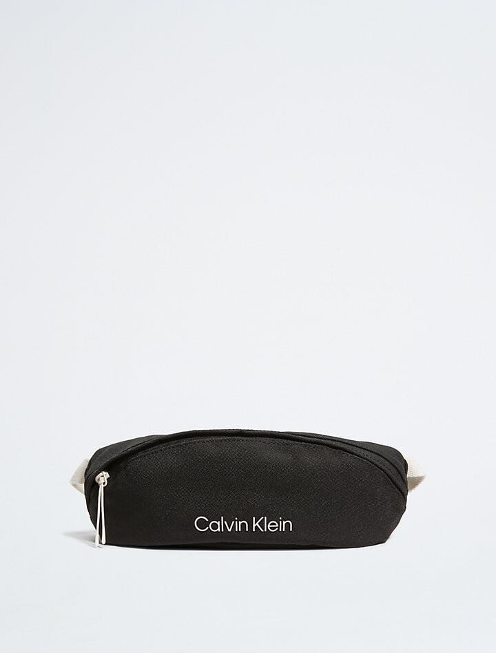 

Спортивная поясная сумка CK Sport Calvin Klein, черный