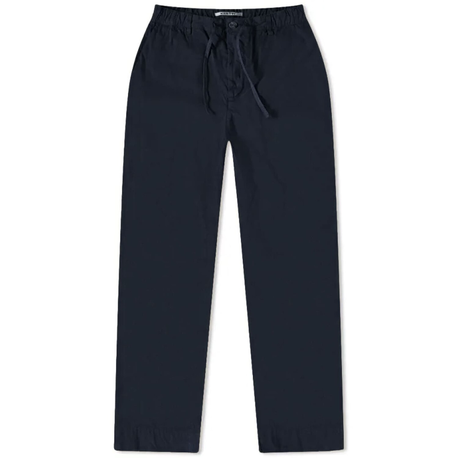 

Брюки Kestin Inverness Tapered, темно-синий