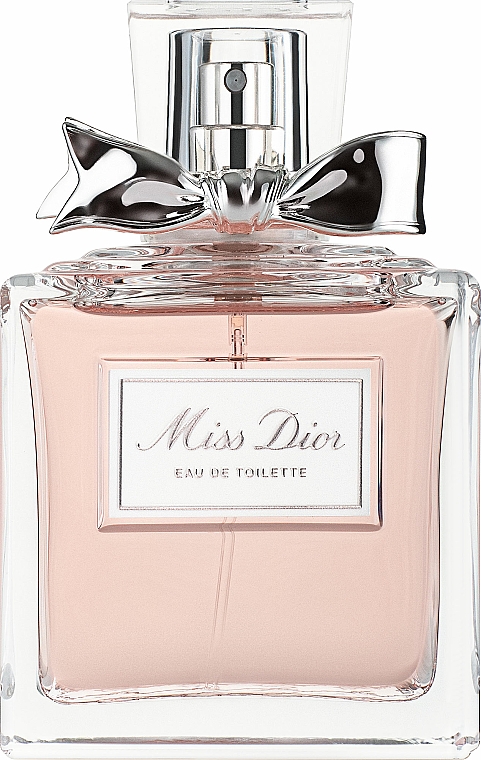 Туалетная вода Dior Miss Dior Eau de Toilette 2019 - фото