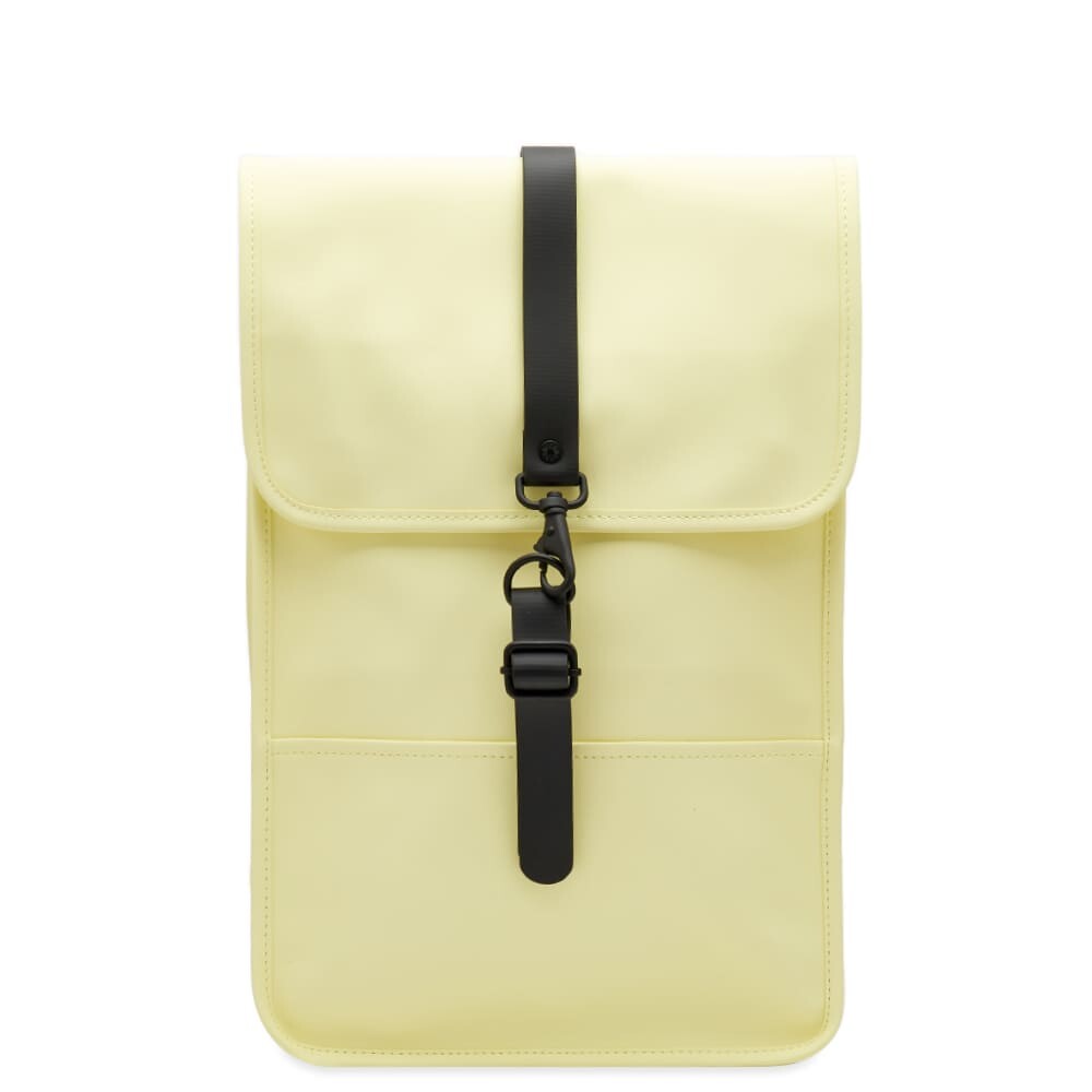 

Рюкзак Rains Mini Backpack