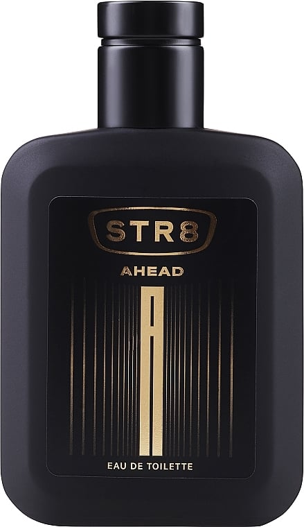 Туалетная вода Str8 Ahead - фото