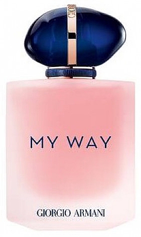 Духи Giorgio Armani My Way Floral - фото