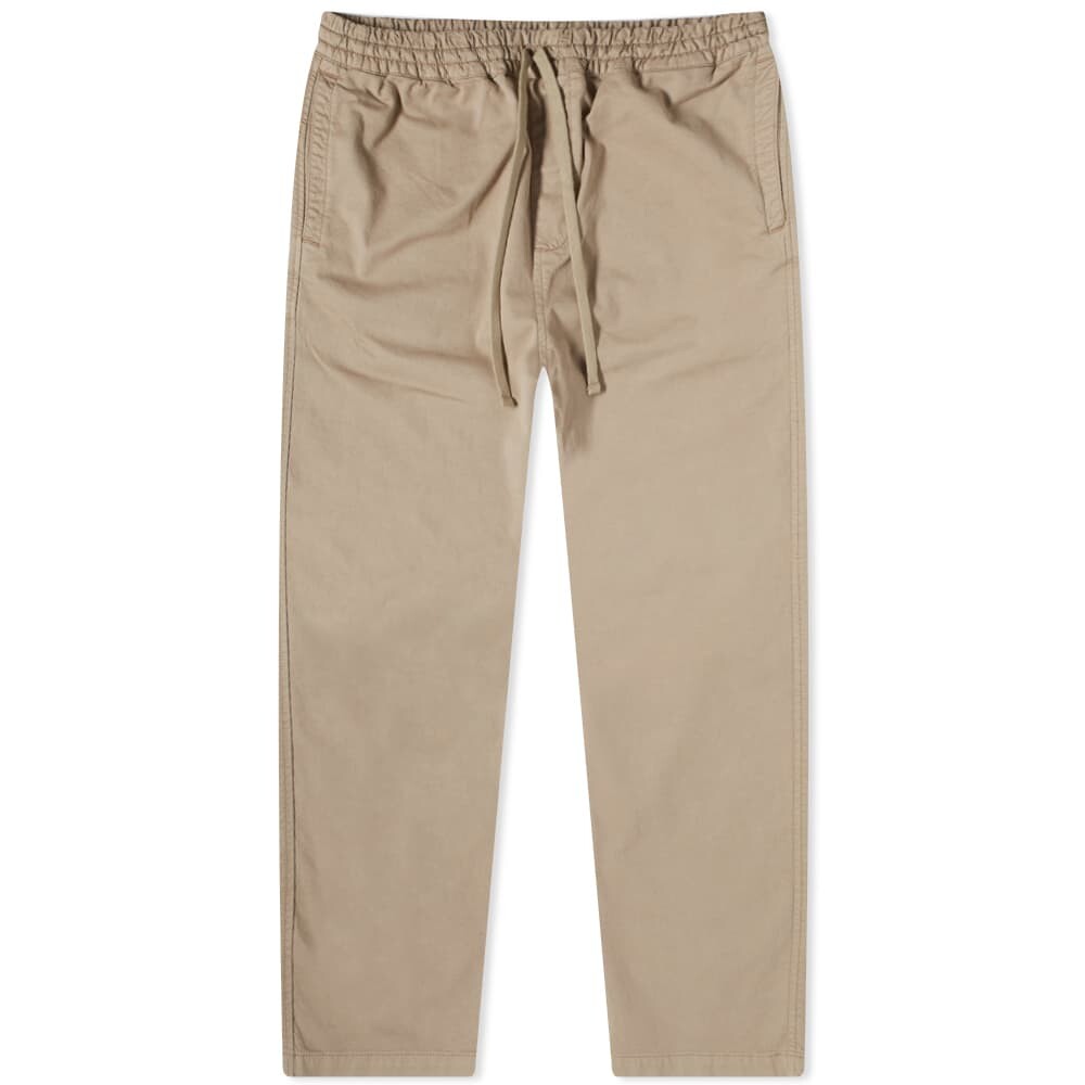 

Брюки Carhartt WIP Lawton Pant, Коричневый