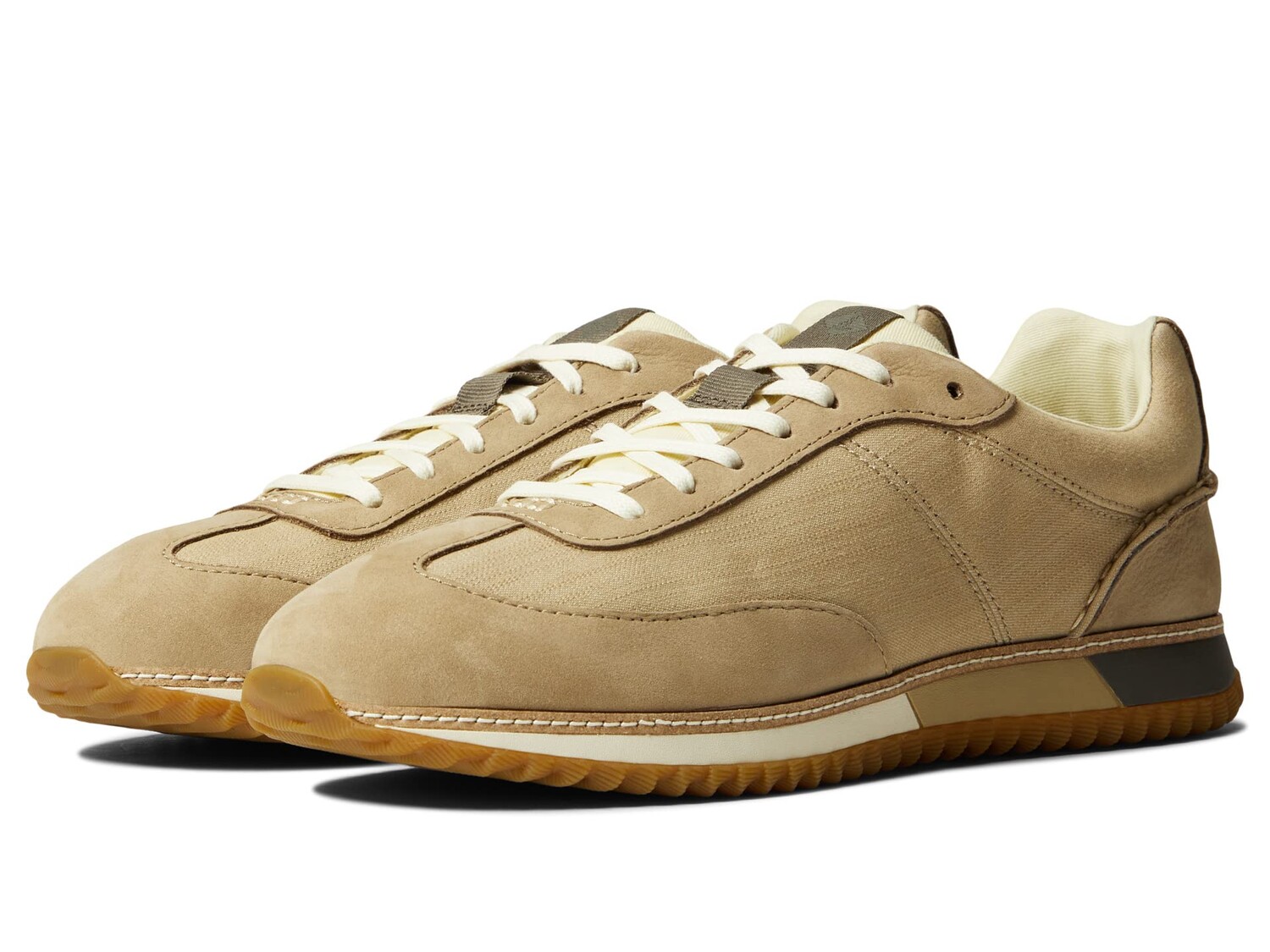 

Кроссовки Sperry, Plushwave Trainer Textile