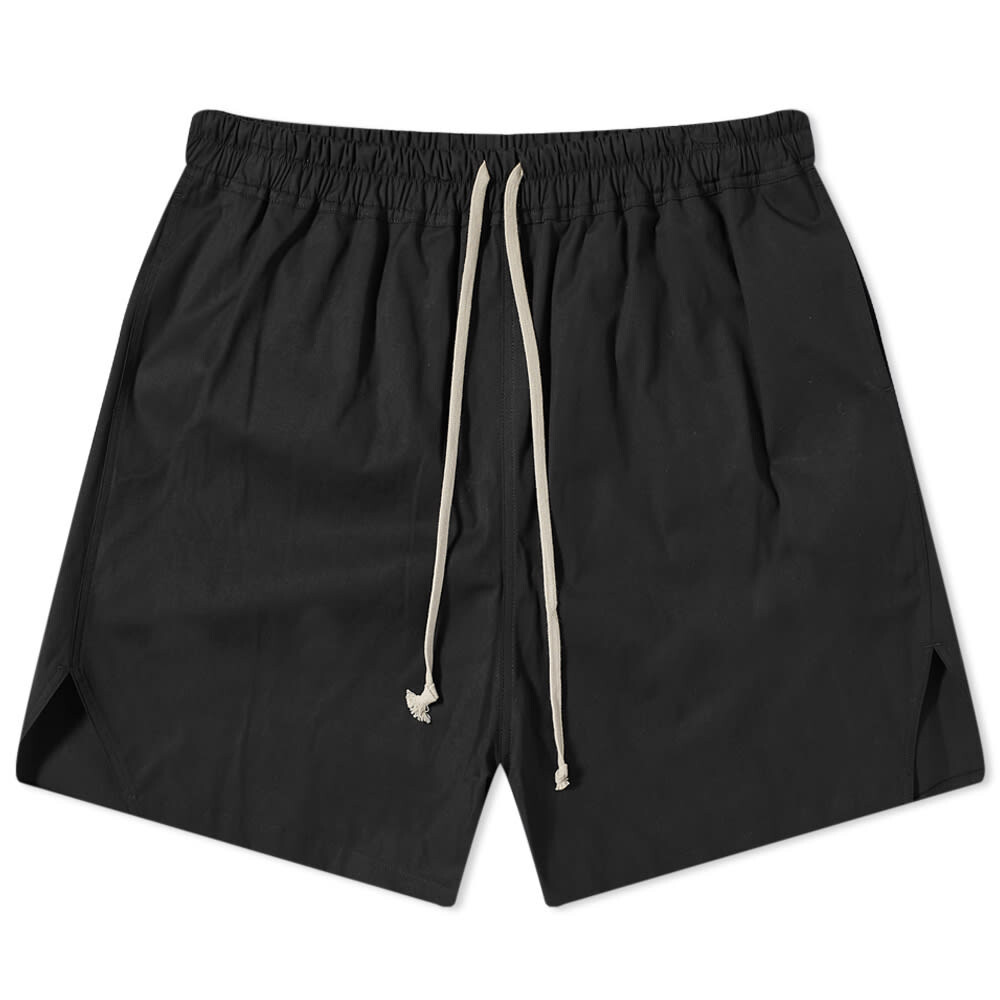 

боксеры короткие Rick Owens