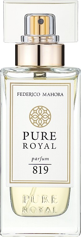 

Парфюм Federico Mahora Pure Royal 819