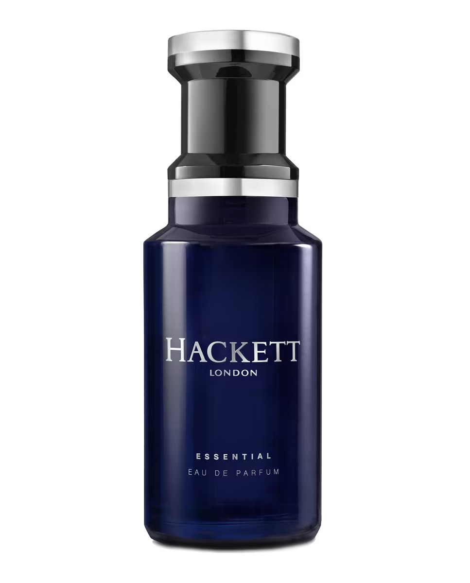 свитшот мужской hackett london размер l Парфюмерная вода Hackett Essential, 100 мл