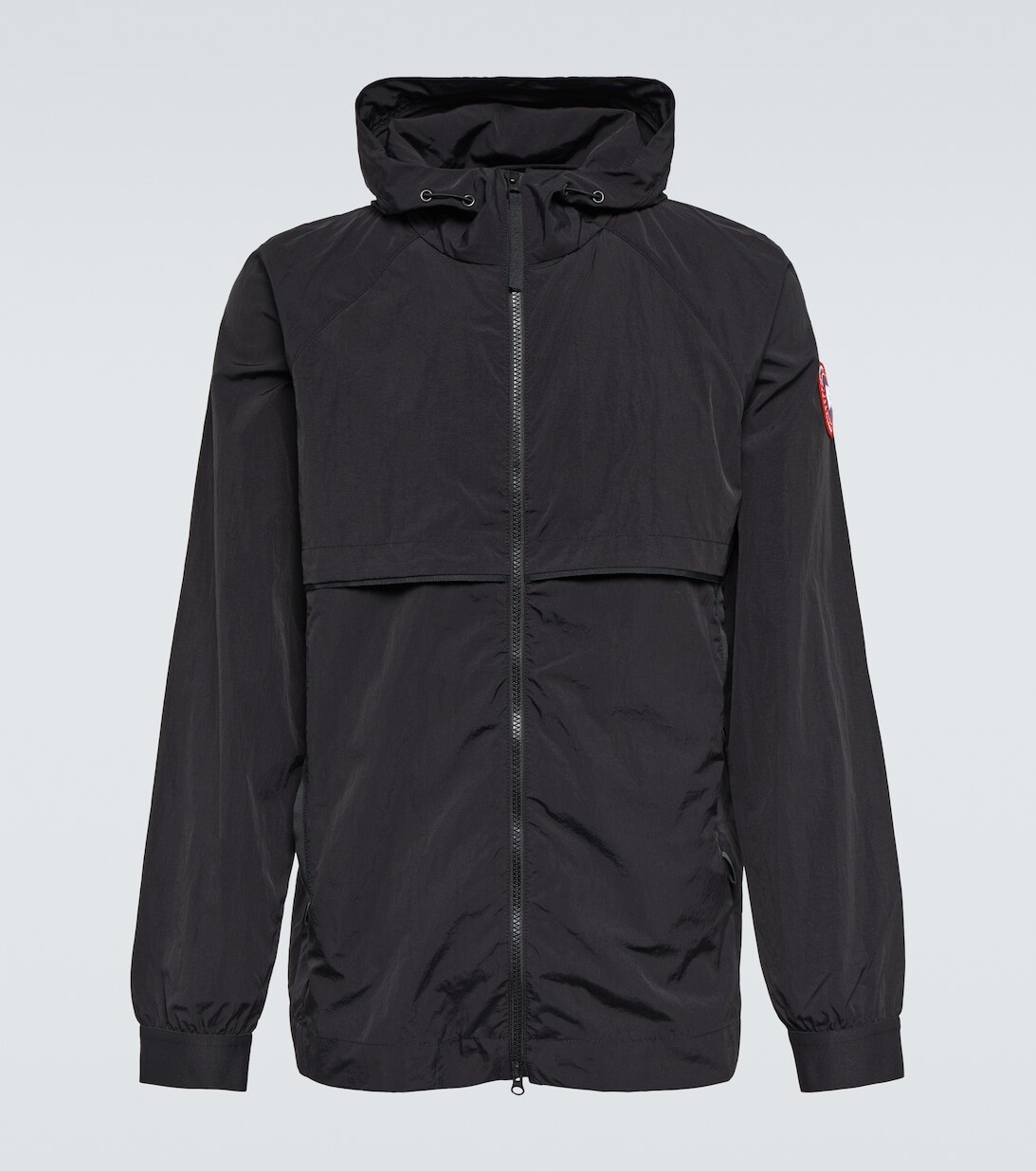 

Куртка-бомбер Fader Canada Goose, черный