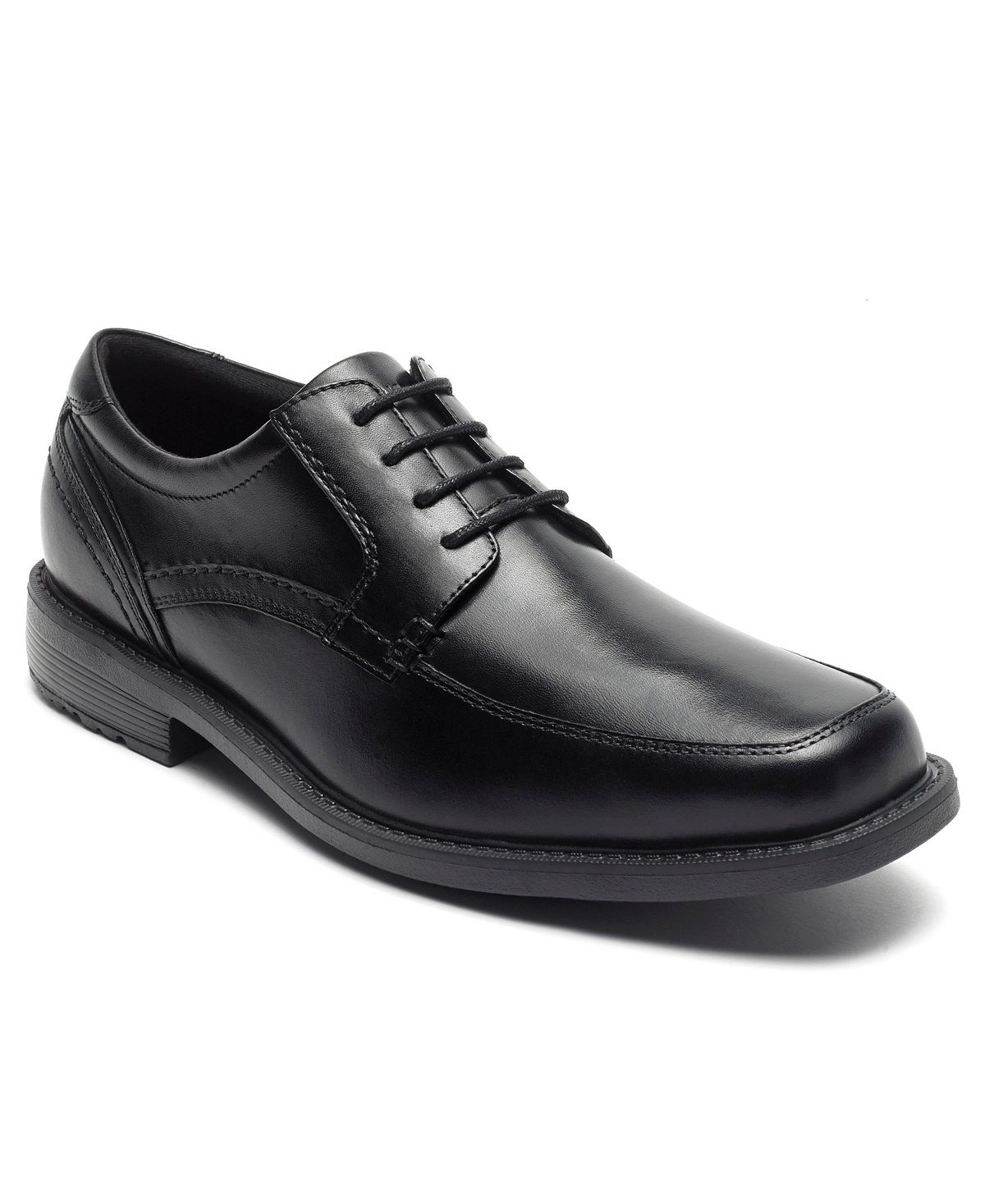 Мужская обувь style leader 2 с передним носком Rockport, черный