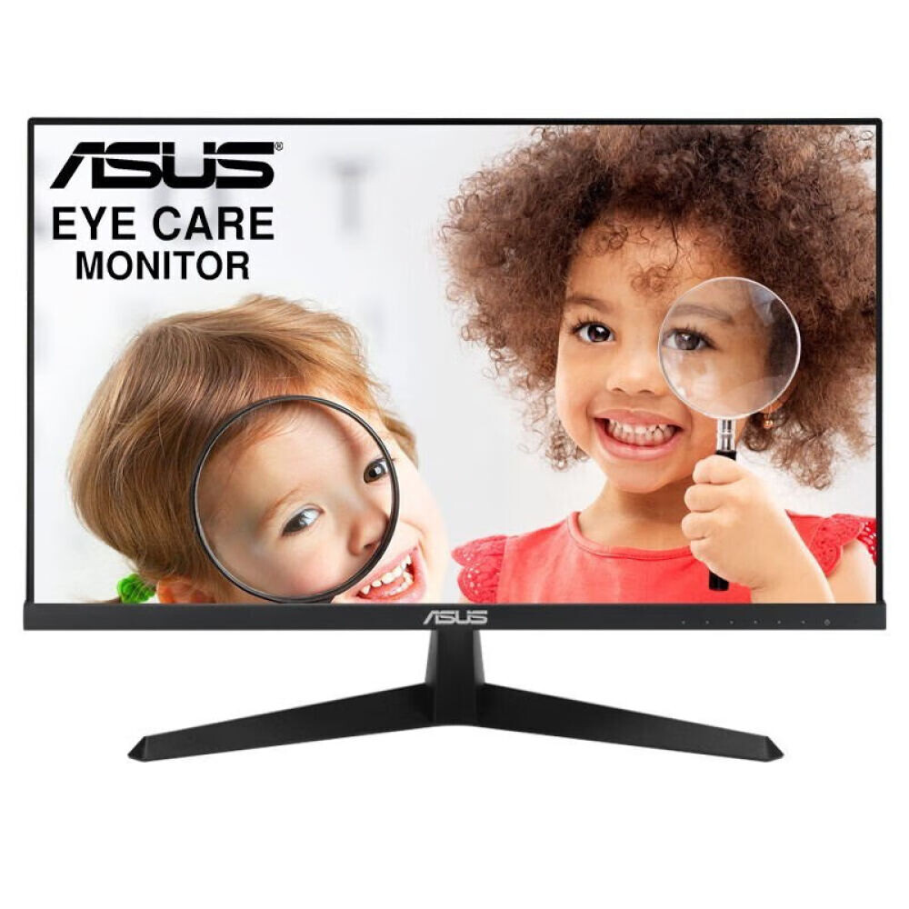 

Монитор Asus 27" VY279HE Full HD Full HD с узкой рамкой