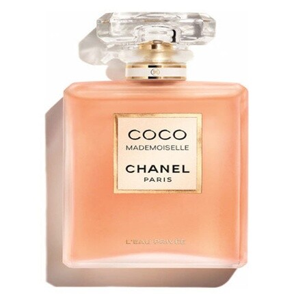 

Chanel Coco Mademoiselle L'Eau Privée парфюмированная вода 100мл