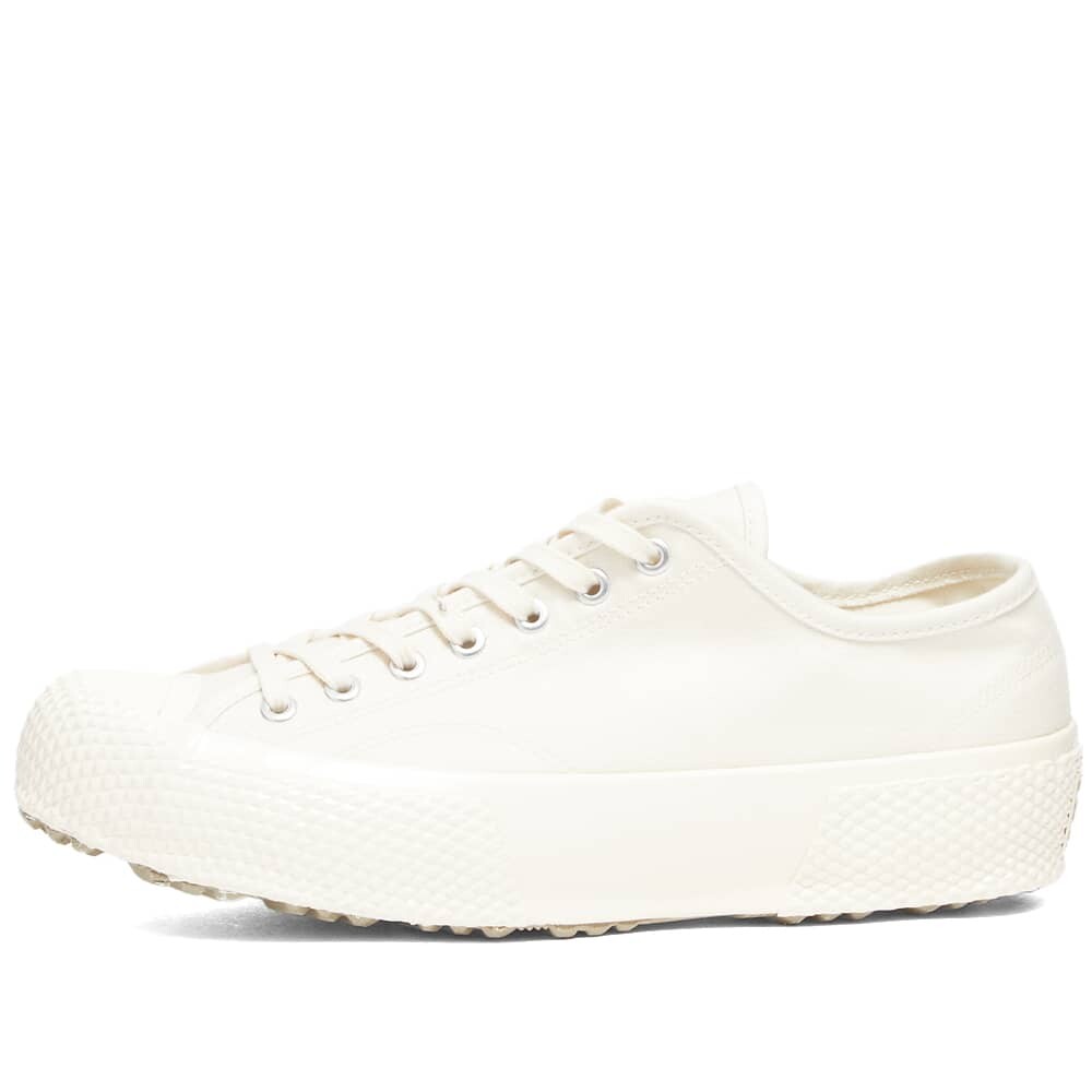 

Кроссовки Artifact by Superga 2434-CD162 Military Cordlane Low