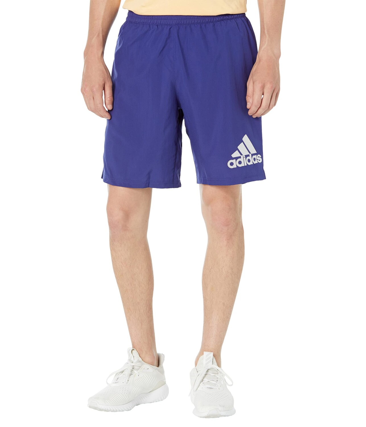 

Шорты adidas, Run It 9" Shorts