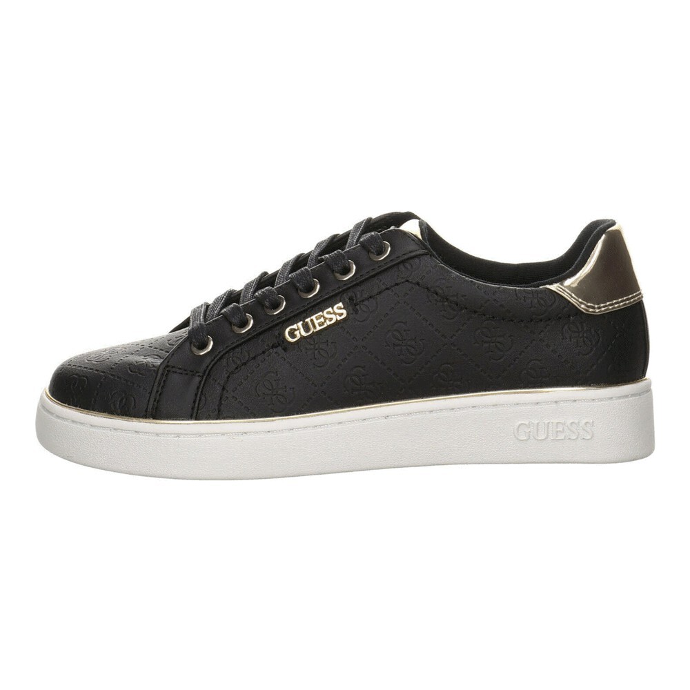 

Кроссовки Guess Zapatillas, schwarz